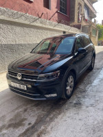 voitures-volkswagen-tiguan-2016-carat-constantine-algerie