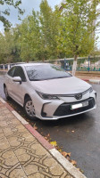 voitures-toyota-corolla-2023-bab-ezzouar-alger-algerie