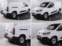 utilitaire-fiat-doblo-2024-new-van-dz-boumerdes-algerie