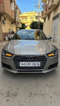 voitures-audi-a4-2018-les-eucalyptus-alger-algerie