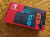 consoles-de-jeux-nintendo-switch-v2-draria-alger-algerie