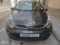 voitures-kia-rio-5-portes-2014-souk-ahras-algerie