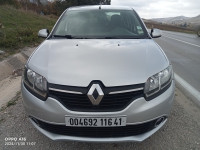 voitures-renault-symbol-2016-miladi-exception-souk-ahras-algerie