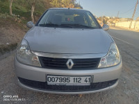 voitures-renault-symbol-2012-souk-ahras-algerie