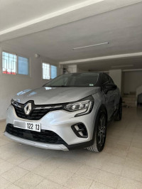 voitures-renault-captur-2022-luxe-tlemcen-algerie