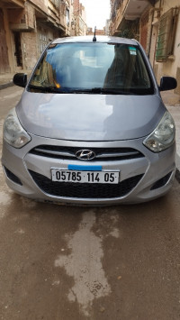 voitures-hyundai-i10-2014-baz-clim-batna-algerie