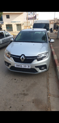 voitures-renault-symbol-2019-made-in-bladi-oran-algerie