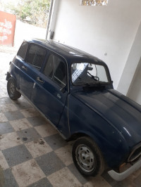 voitures-renault-r4-1985-ouled-el-alleug-blida-algerie