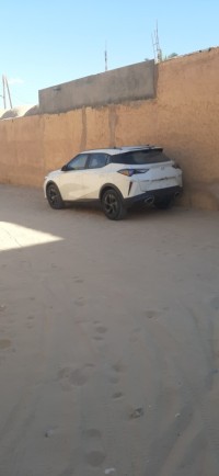 سيارات-gac-gs3-medium-2026-قمار-الوادي-الجزائر