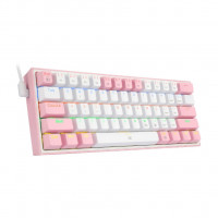 clavier-souris-mechanical-keyboard-redragon-k617-fizz-60-wired-rgb-pink-edition-bordj-bou-arreridj-algerie