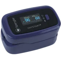 SATUROMETRE SPENGLER OXYSTART FRANCE