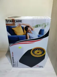 PÈSE-PERSONNE MÉCANIQUE STARCARE