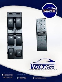 moteur-transmission-bouton-leve-vitre-kia-sorento-blida-algerie