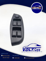 قطع-المحرك-bouton-leve-vitre-chevrolet-aveo-cote-chauffeur-ancien-modele-البليدة-الجزائر