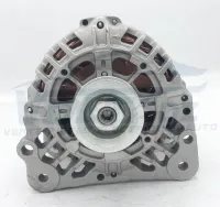 Alternateur vw polo et seat ibiza et skoda fabia 1,2 - 1,4 essence 
