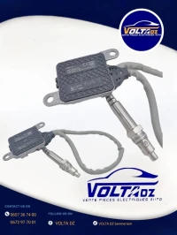 Sonde lambda citroen, peugeot, Ds original neuf 