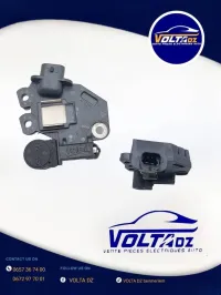 Régulateur alternateur valeo opel Astra, Astra GTC, Insignia, Zafira original neuf 