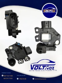 Régulateur alternateur valeo kia Picanto, Picanto gt line ,rio3, rio4-Hyundai creta, Accent,i20,i30 