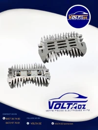Plaque de diode alternateur caterpillar 