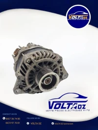 Alternateur nissan micra k13 original 