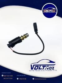 Electrovanne compresseur vw polo- seat ibiza - skoda Fabia neuf 
