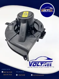 Ventilateur chauffage original neuf vw polo et seat ibiza et skoda Fabia 