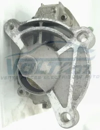 Démarreur peugeot 205-206-207-306-107-106-308-307-Partner citroen Berlingo,c2,c3,c4,c4 piccaso,Saxo 