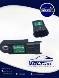 Capteur de pression D'air renault 1,5 DCi Clio 4 - megene 3 - megene 4 - capteur 