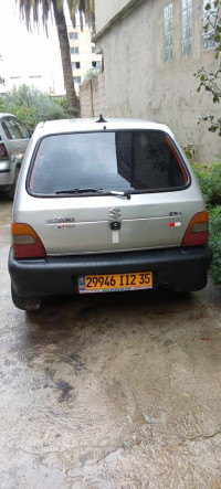 voitures-suzuki-maruti-800-2012-ouled-hedadj-boumerdes-algerie