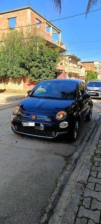 voitures-fiat-500-2023-club-annaba-algerie