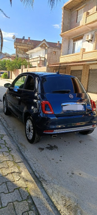 voitures-fiat-500-2023-el-taref-tarf-algerie