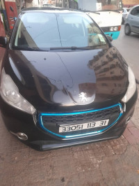 voitures-peugeot-208-2013-active-oran-algerie