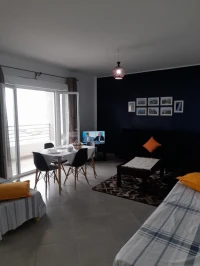 Location vacances Appartement F2 Béjaïa Bejaia