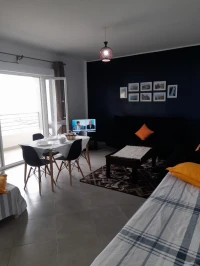 Location Appartement F2 Béjaïa Bejaia