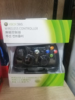 يد-التحكم-جيم-باد-manette-xbox-360-sans-fil-باب-الزوار-الجزائر