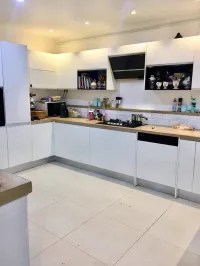 Vente Duplex F4 Alger Bordj el bahri