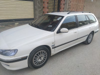 voitures-peugeot-406-2000-barika-batna-algerie