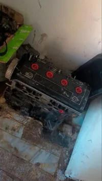 Moteur lifan Harbin / 320 / 520