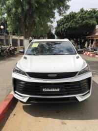 سيارات-geely-coolray-2026-toute-options-قورصو-بومرداس-الجزائر