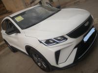 سيارات-geely-coolray-2025-صيادة-مستغانم-الجزائر