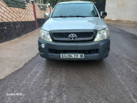 voitures-toyota-hilux-2011-bejaia-algerie