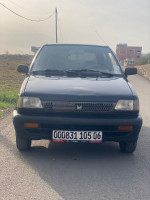 voitures-maruti-800-2005-bejaia-algerie