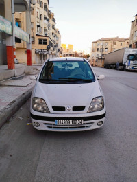 voitures-renault-scenic-2002-bordj-bou-arreridj-algerie