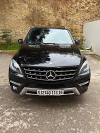 cars-mercedes-ml-2013-250-cdi-pack-amg-hydra-alger-algeria
