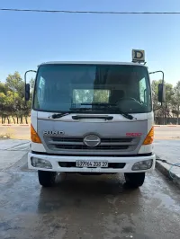 Hino 500 1726 2008