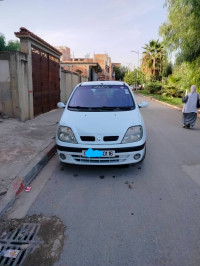 voitures-renault-scenic-2001-les-eucalyptus-alger-algerie