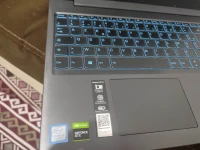 LENOVO L340 I5 GTX 1650