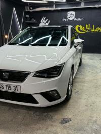 سيارات-seat-ibiza-2019-high-facelift-وهران-الجزائر