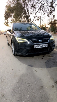 voitures-seat-ibiza-2019-high-facelift-oran-algerie