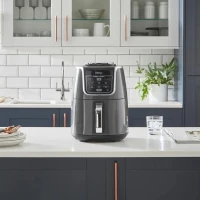FRITEUSE Airfryer Ninja MAX 5.2L